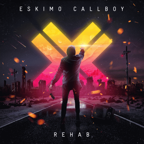 Electric Callboy : Rehab